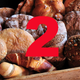 Image for article titled The Takeout’s fantasy food draft: Best bread, ROUND 2!